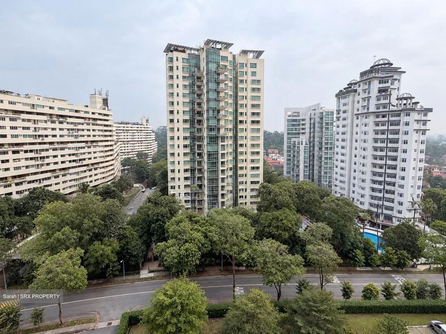 Ridgewood (D10), Condominium #633068391